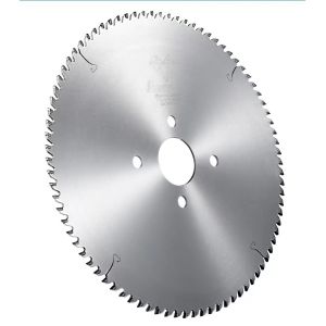 Chipboard PCD Circular Saw Blades For Melamine Antiwear Sturdy