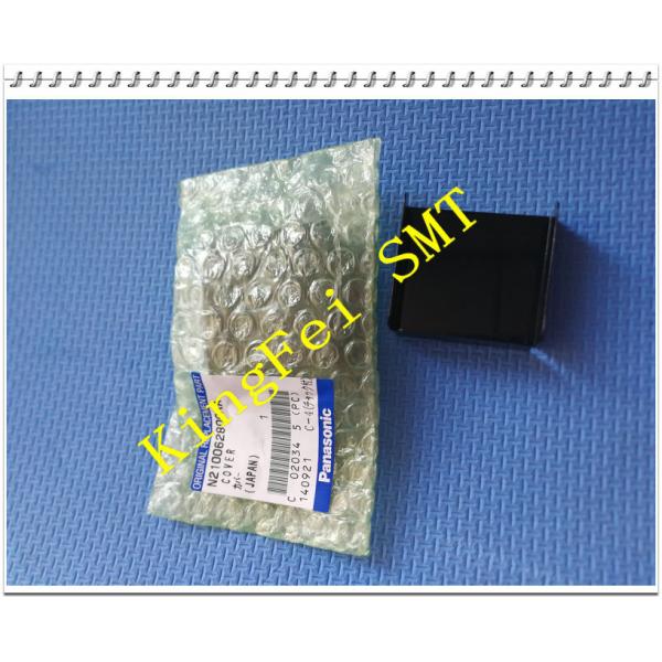 Buy N210062800AA Cover SMT Spare Parts For Panasonic CM602 Machine at wholesale prices