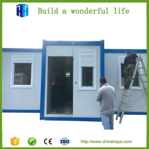 convenient movement assembled australia expandable container house luxury