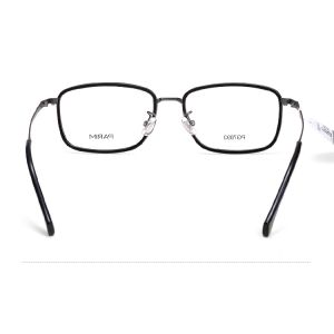 Casual Design Optical Eyeglasses Frames , Square Eyewear Glasses Frames