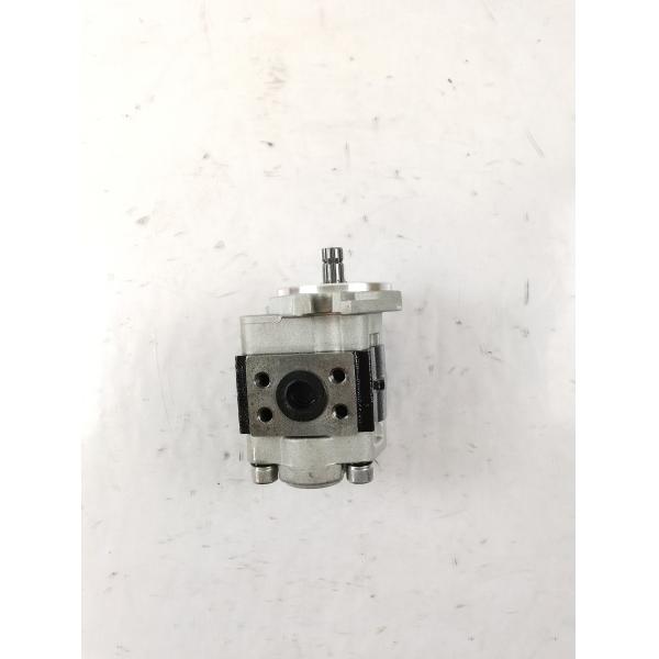 CBHZA-28.2-AF10 Komatsu Gear Pumps GD605A GD655A WA100 WA100SS WA100SSS WA120 WA120L WR11 WR11SS