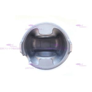 Engine Parts Piston HINO EF750 13216-1860 DIA 137mm