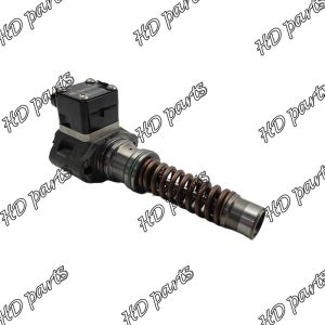 Unit Pump Original Engine Spare Part 0414750004
