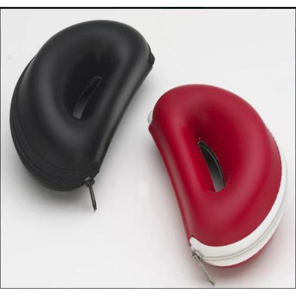 Buy 2024 zipper  sunglasses case   for sunglasses from manufacture at wholesale prices