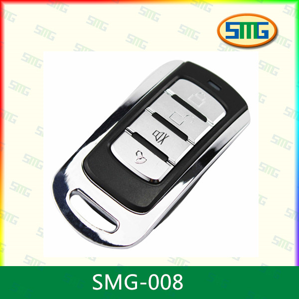 Buy China Auto Remote Control Garage Door Transmitter SMG-008 at wholesale prices