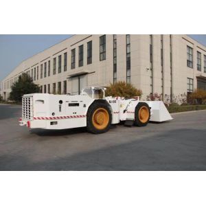 Underground Loaders for Coal Mine and Metal Mine