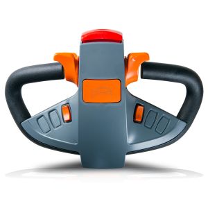 Easy Operation Solid 2 Pin KAD T600 Control Handle