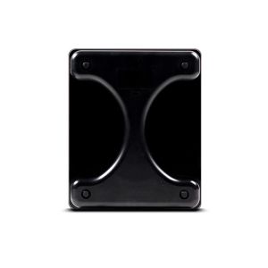 Anti - Finger Steel Platform Digital Kitchen Weighing Scale