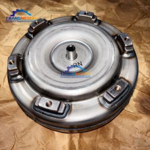 Genuine Brand New Torque Converter Assembly 45100-4C501 (for Grand Starex 2007