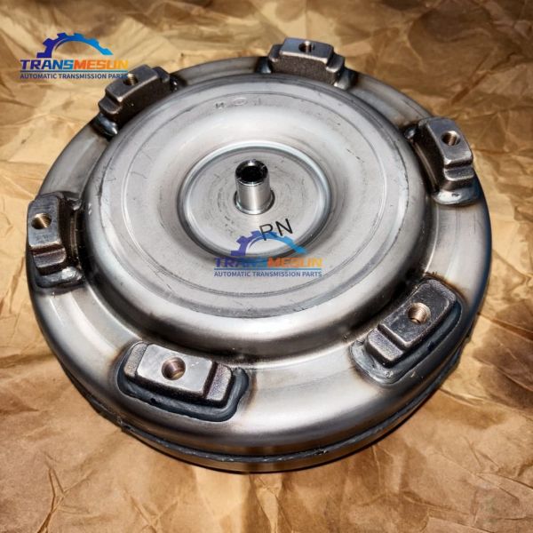 Genuine Brand New Torque Converter Assembly 45100-4C501 (for Grand Starex 2007-2021 Automatic Transmission)