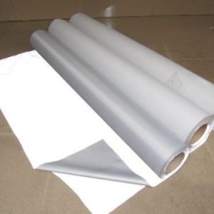 High Visibility Material Fabric Flash Polyester Reflective Fabric Tape For Hats