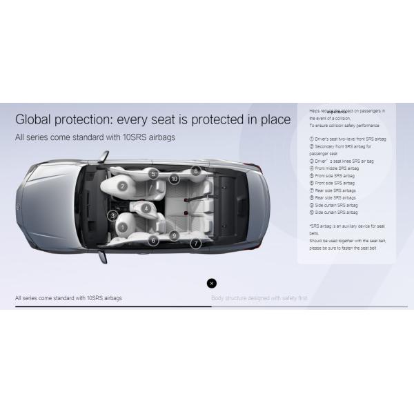 72kw Combined Maximum Power Toyota Camry 2024 Hybrid Gasoline Petrol Luxury Electric EV Sedan Car