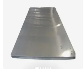 310S 310Si2 Stainless Steel Plate Hot Rolled High Temperature Resistance