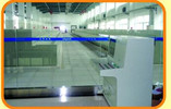 Wuhan Hangda Landing gear surface treatment workshop