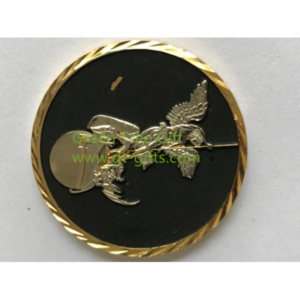 Buy Challenge coins at wholesale prices