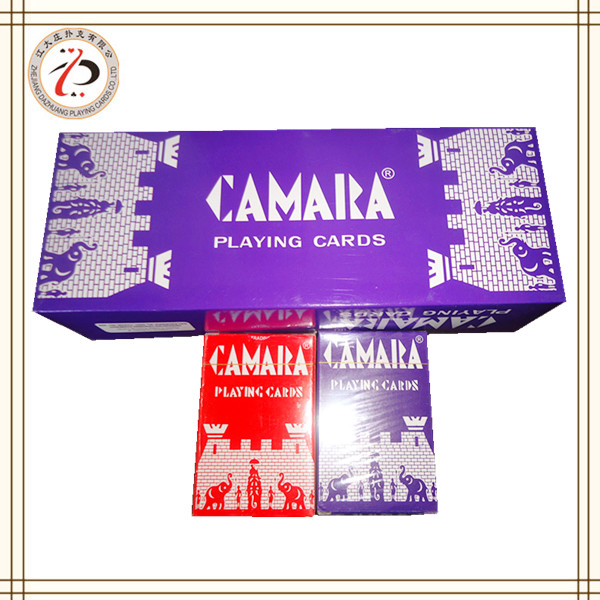 NAYARAJ CUSTOMIZED INDIA PLAYING CARDS