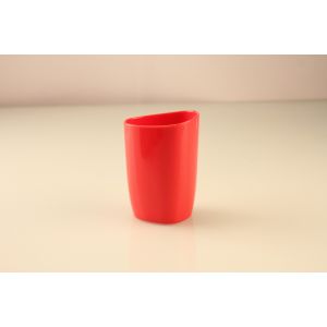 SGS 0.25ml/T Refillable Empty 200ml Plastic Lotion Bottles With Pump