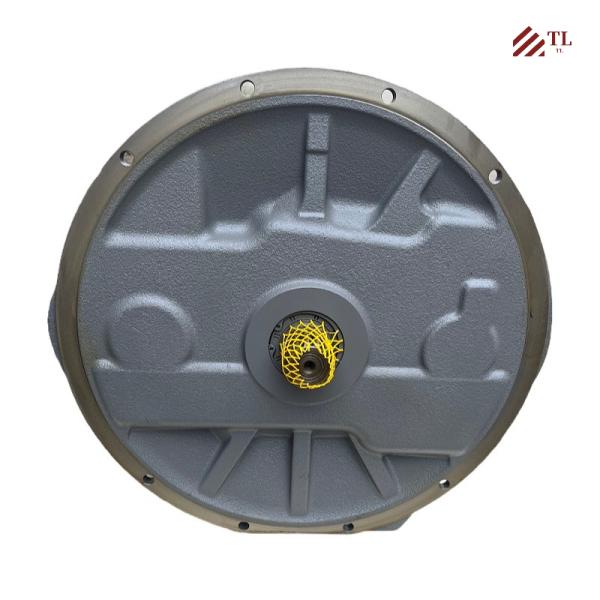 Crawler Excavator Main Pump E336GC 336 Hydraulic Pump 550-4341 KPM K7V180DTP