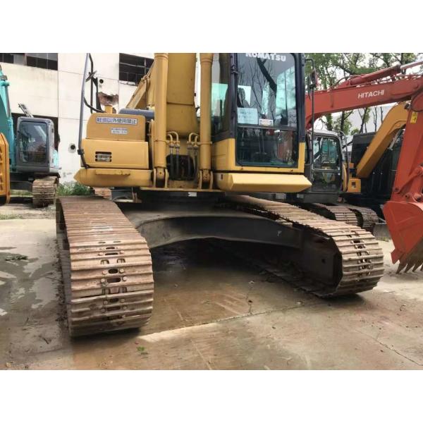 Komatsu PC240 hydraulic excavator from China