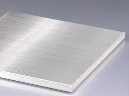 Quality AISI SS Carbon Sheet Plate Mirror Finish 0.12mm - 2.0mm High Temperature for sale