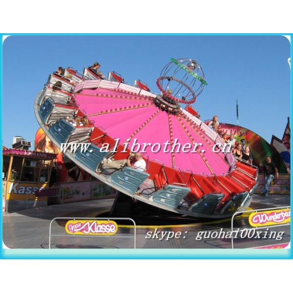 [Ali Brothers]Ballerina Dancer ride For Amusement Park