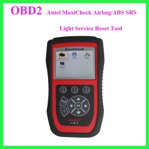 Autel MaxiCheck Airbag/ABS SRS Light Service Reset Tool