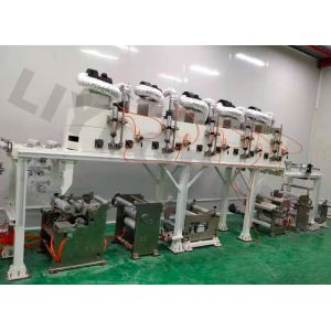 Quality Tensile Multi Roll Coating Adhesion Tester With Drying Method for sale