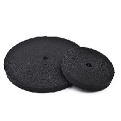 Buy 25mm Width Polyester Webbing Sling 1m-50m Length Flat Eye End Fittings For Heavy Duty Lifting Tasks at wholesale prices