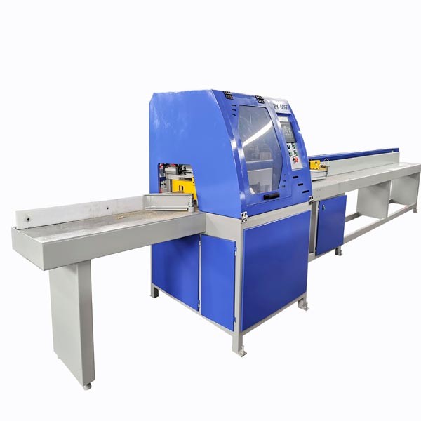 Buy Max Cutting 6000 Mm CNC Wood Board Timber Milling Machine at wholesale prices
