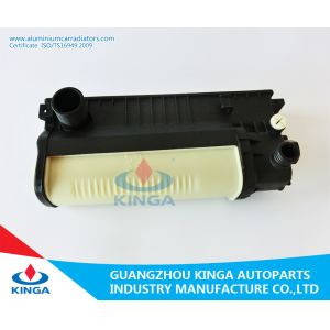China Left Inlet Water Radiator Plastic Tank Replacement Bwm 316/318/520/525i MT Transmission on sale