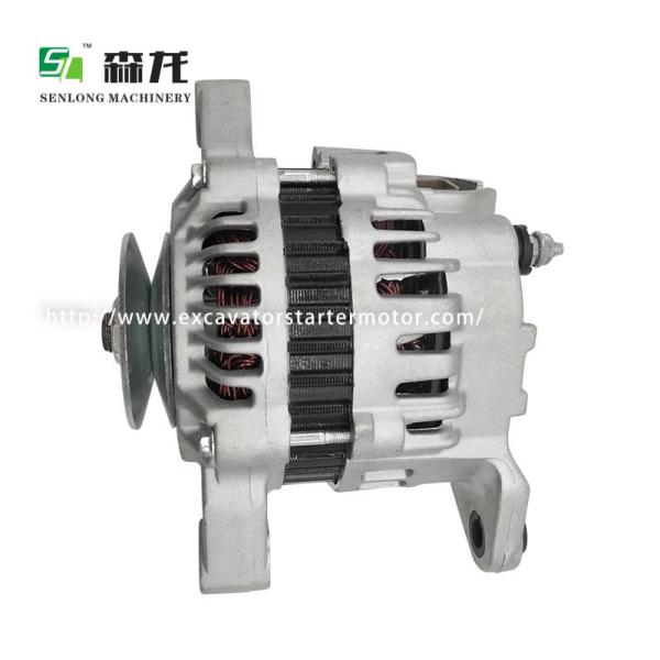 14559184 14653971 906050115 TA0002606491 600115 12V 65A Generator