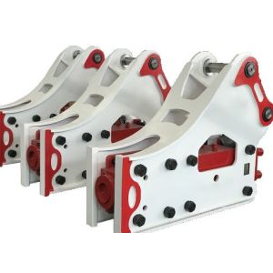 China PC PC330 Excavator Hydraulic Hammer For Construction on sale