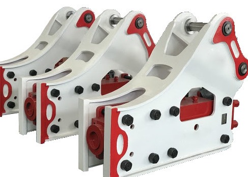 Buy PC PC330 Excavator Hydraulic Hammer For Construction at wholesale prices