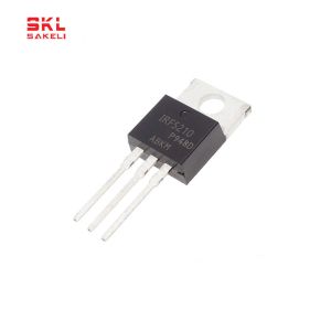 Quality IRF5210PBF MOSFET Power Electronics High PerformanceHigh Power Handling Capacity for sale