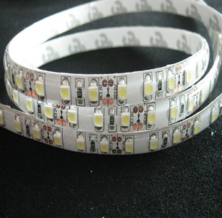 Buy SMD 3528 Warm White Flexible LED Strip Light at wholesale prices