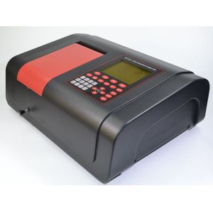 Small Uv Visible Double Beam Spectrophotometer High Precision Macylab