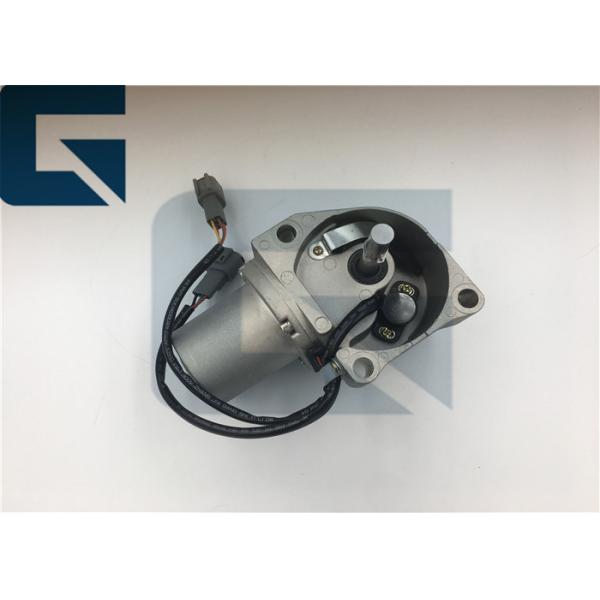 Buy Hitachi EX200-5 ZAX200 Excavator Throttle Motor / Accelerator 4360509 4614911 at wholesale prices