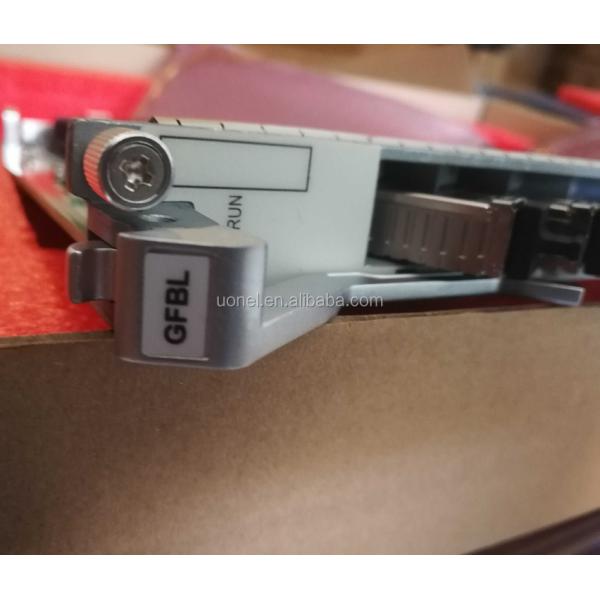 ZTE GFBL GFBLD2 16port XGS-PON&GPON COMBO board for ZTE C600 OLT GFBH GFCH GFXH GFGH GFGM GFBN GFBNR GFBT GFBL/D2 GFTH CGHF