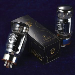 #KT120,PSVANE TUBES,Hi-Fi Series.