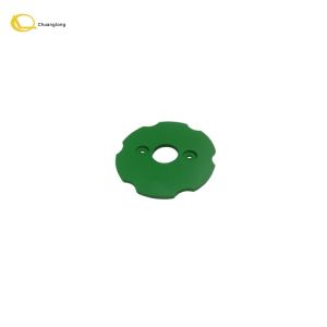 China 445-0618501 4450618501 ATM Machine Spare Parts NCR Hand Wheel Plastic Hand Wheel for Windows Operating System on sale