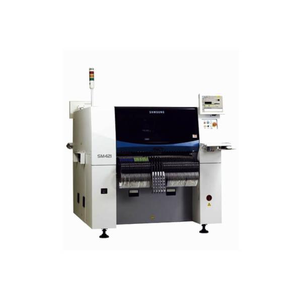 Buy Samsung SM421 Advanced Flexible Mounter at wholesale prices