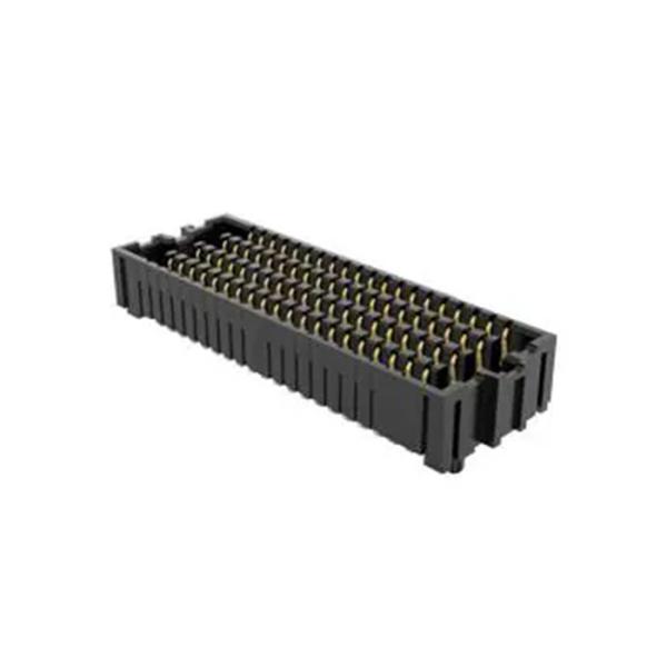 SEAFC-30-5.0-S-04-2-N-K-TR Connectors Vertical Open-Pin-Field Array Socket