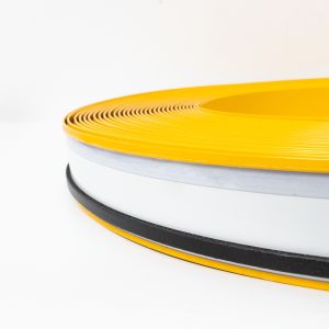 3D Letters Channelume Aluminum Channel Letters Edge Aluminum Channelume