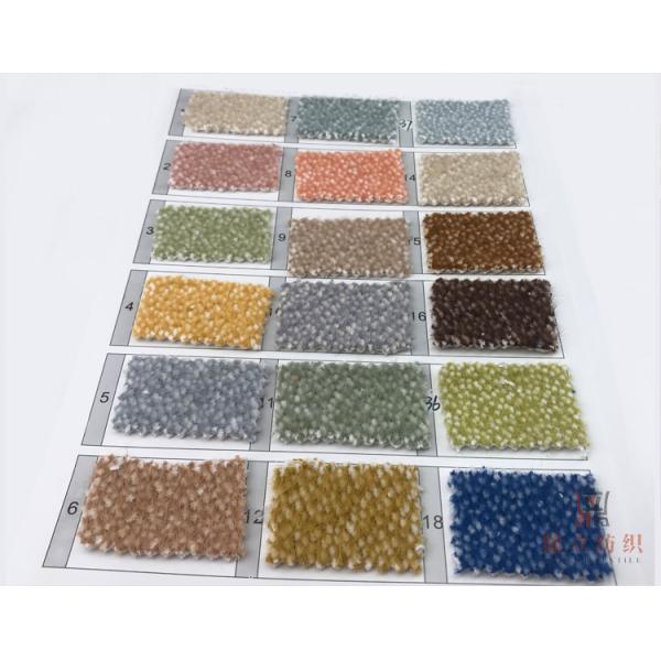 Good price spot tweed chenilleon woolen feather polyester  for women lady Windbreaker coat dress overcoat on sale