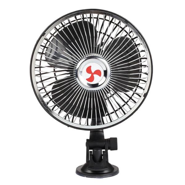 Buy 14W DC12V Rechargeable Electric Fan at wholesale prices