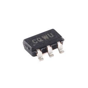 Quality Single Channel I2C ADC DAC Low Noise Analog To Digital Converter MCP3425A0T-E CH for sale
