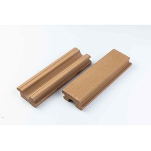 Black Solid Clay Brick With Changeable Color And Antique Face 500 x 90 x 40 mm