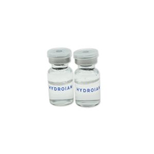 Removing Wrinkles Injectable Hyaluronic Acid Gel Lines Around Mouth Fillers