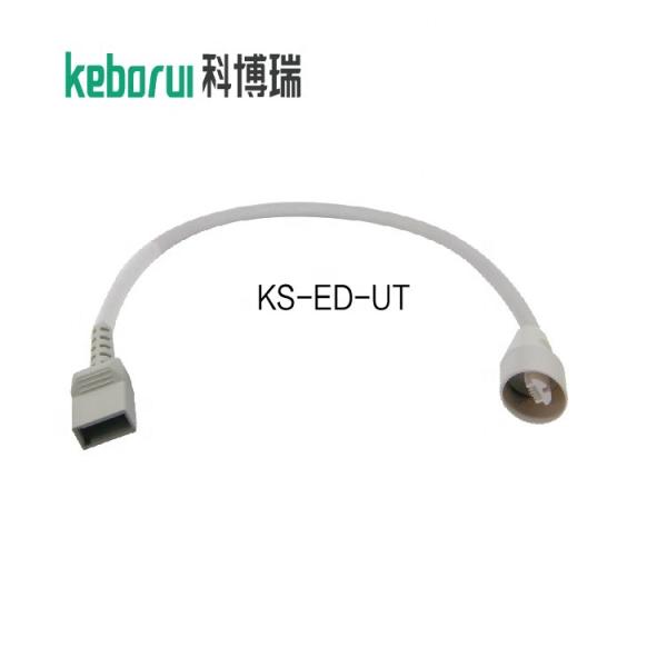 Buy IBP Cable Compatibility with Abbott/ B.Braun /Utah / BD /PVB/Argon and Edward Transducer at wholesale prices