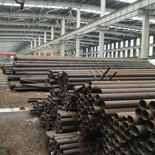 Buy Cold Rolled High Pressure 12 Inch Carbon Steel Tube Pipe at wholesale prices